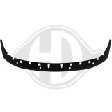 Spoiler vorne DIEDERICHS 1282160