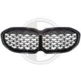 Kühlergitter DIEDERICHS 1282240