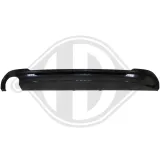 Blende, Stoßfänger hinten DIEDERICHS 1282266