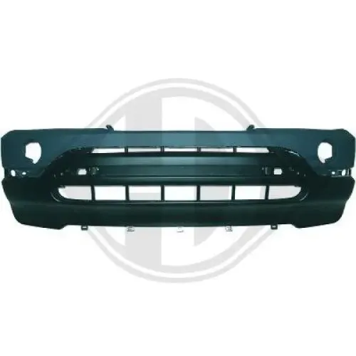 Stoßfänger vorne DIEDERICHS 1290050 Bild Stoßfänger vorne DIEDERICHS 1290050