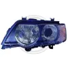 Hauptscheinwerfer links DIEDERICHS 1290085 Bild Hauptscheinwerfer links DIEDERICHS 1290085
