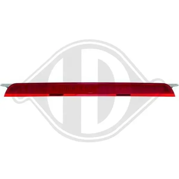 Zusatzbremsleuchte DIEDERICHS 1290098