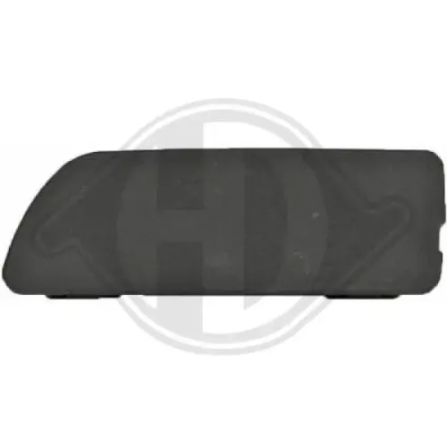 Klappe, Abschlepphaken vorne rechts DIEDERICHS 1290162 Bild Klappe, Abschlepphaken vorne rechts DIEDERICHS 1290162