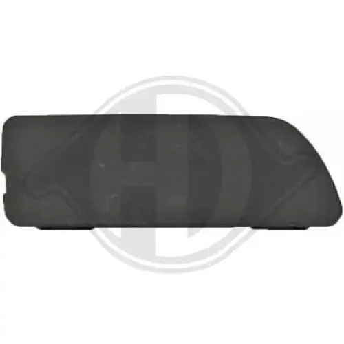 Klappe, Abschlepphaken vorne links DIEDERICHS 1290163 Bild Klappe, Abschlepphaken vorne links DIEDERICHS 1290163