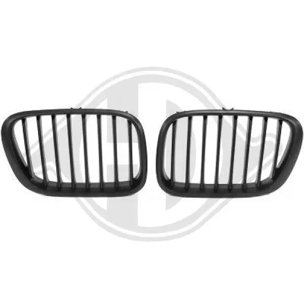 Kühlergitter DIEDERICHS 1290340