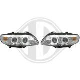 Hauptscheinwerfersatz DIEDERICHS 1290786