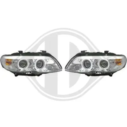 Hauptscheinwerfersatz DIEDERICHS 1290786 Bild Hauptscheinwerfersatz DIEDERICHS 1290786