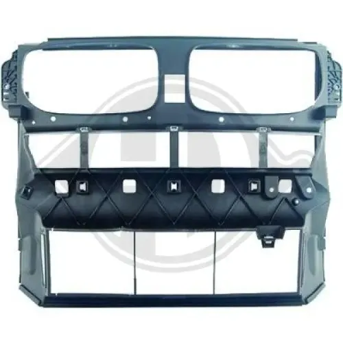 Frontverkleidung DIEDERICHS 1291003 Bild Frontverkleidung DIEDERICHS 1291003
