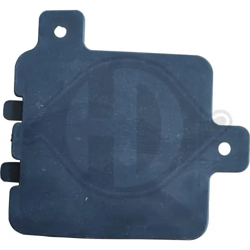 Aufpralldämpfer, Stoßfänger vorne DIEDERICHS 1293060 Bild Aufpralldämpfer, Stoßfänger vorne DIEDERICHS 1293060