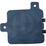 Verkleidung, Radhaus vorne links DIEDERICHS 1291011