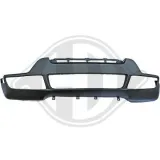 Stoßfänger vorne DIEDERICHS 1291050