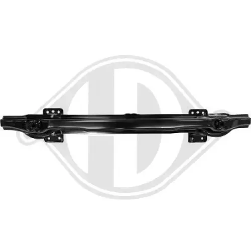 Aufpralldämpfer, Stoßfänger vorne DIEDERICHS 1291060 Bild Aufpralldämpfer, Stoßfänger vorne DIEDERICHS 1291060