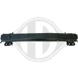 Träger, Stoßfänger vorne DIEDERICHS 1291160