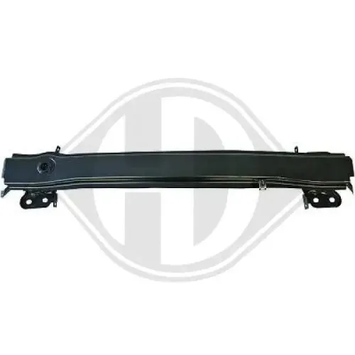 Träger, Stoßfänger vorne DIEDERICHS 1291160 Bild Träger, Stoßfänger vorne DIEDERICHS 1291160