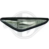 Blinkleuchtensatz seitlicher Einbau DIEDERICHS 1291176