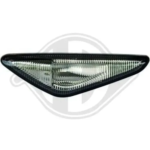 Blinkleuchtensatz seitlicher Einbau DIEDERICHS 1291176 Bild Blinkleuchtensatz seitlicher Einbau DIEDERICHS 1291176