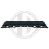 Stoßfänger hinten DIEDERICHS 1291266