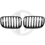 Kühlergitter DIEDERICHS 1291440