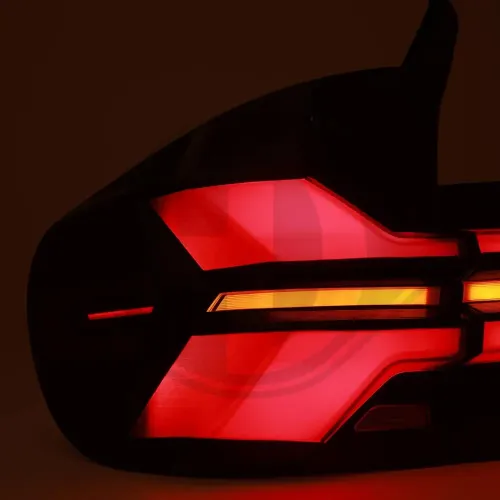 Heckleuchtensatz DIEDERICHS 1291995 Bild Heckleuchtensatz DIEDERICHS 1291995