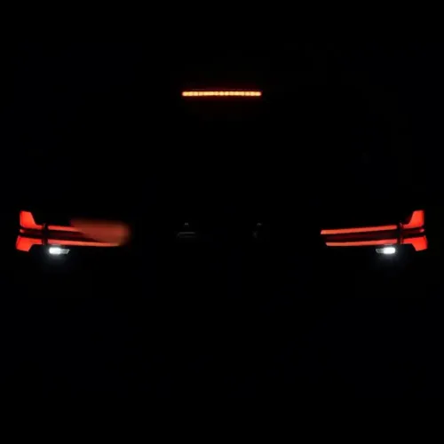 Heckleuchtensatz DIEDERICHS 1291995 Bild Heckleuchtensatz DIEDERICHS 1291995