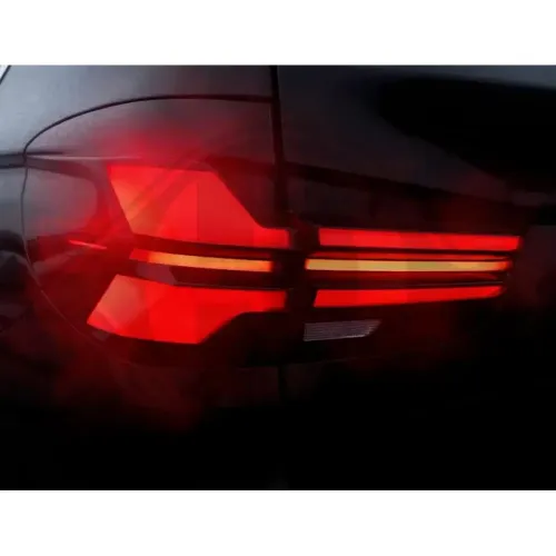 Heckleuchtensatz DIEDERICHS 1291995 Bild Heckleuchtensatz DIEDERICHS 1291995