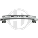 Aufpralldämpfer, Stoßfänger hinten DIEDERICHS 1293065