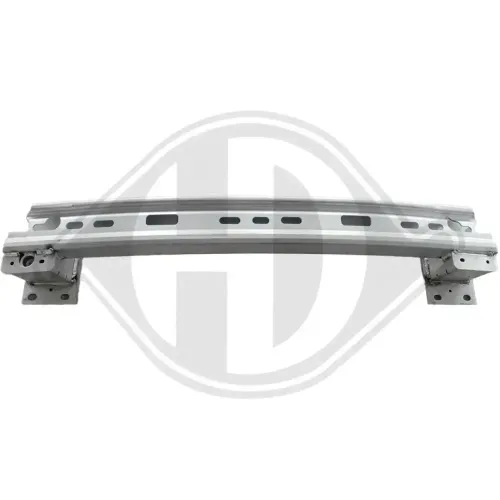 Aufpralldämpfer, Stoßfänger hinten DIEDERICHS 1293065 Bild Aufpralldämpfer, Stoßfänger hinten DIEDERICHS 1293065