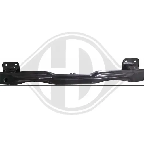 Träger, Stoßfänger hinten DIEDERICHS 1293066 Bild Träger, Stoßfänger hinten DIEDERICHS 1293066
