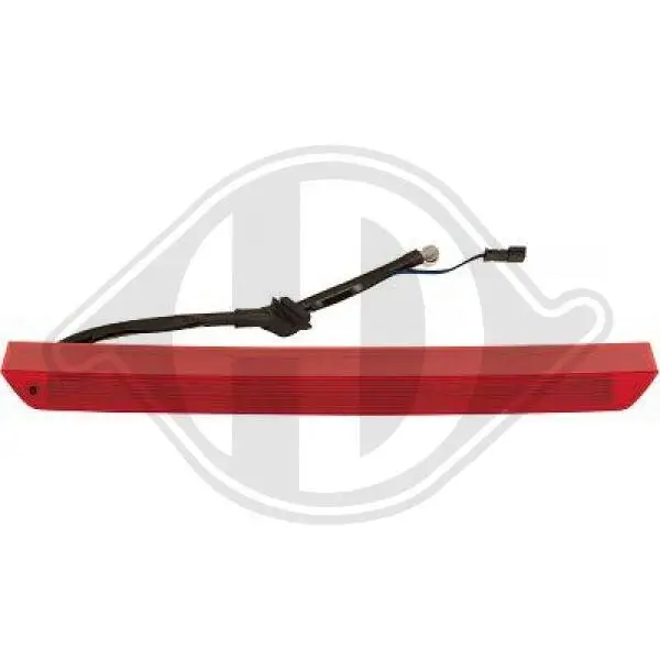 Zusatzbremsleuchte hinten DIEDERICHS 1293094