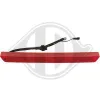 Zusatzbremsleuchte hinten DIEDERICHS 1293094 Bild Zusatzbremsleuchte hinten DIEDERICHS 1293094