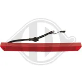 Zusatzbremsleuchte hinten DIEDERICHS 1293094