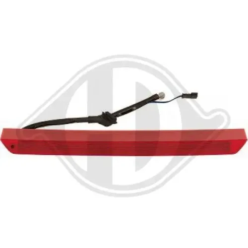 Zusatzbremsleuchte hinten DIEDERICHS 1293094 Bild Zusatzbremsleuchte hinten DIEDERICHS 1293094