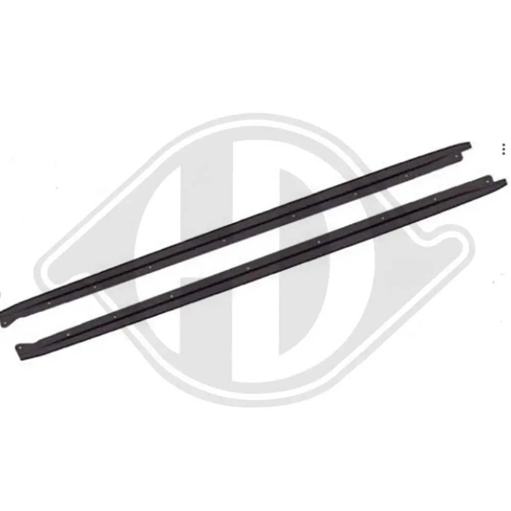 Spoiler seitlicher Einbau DIEDERICHS 1293262