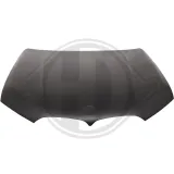 Motorhaube DIEDERICHS 1294000