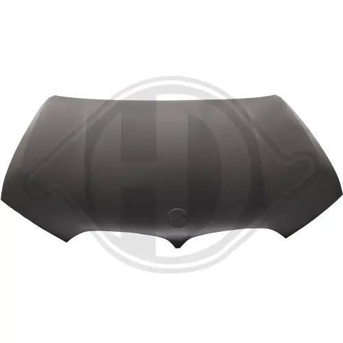 Motorhaube DIEDERICHS 1294000 Bild Motorhaube DIEDERICHS 1294000