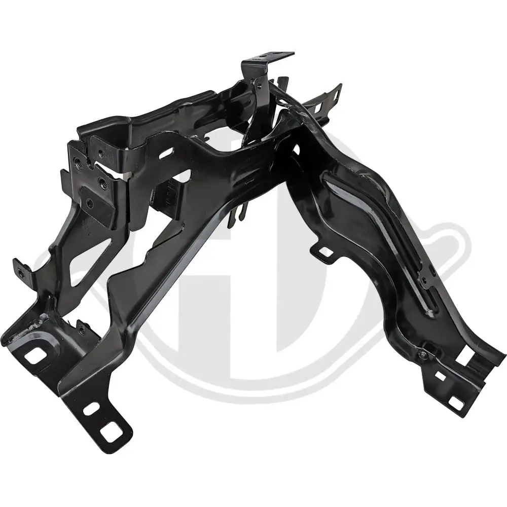Halter, Hauptscheinwerfer rechts DIEDERICHS 1294012