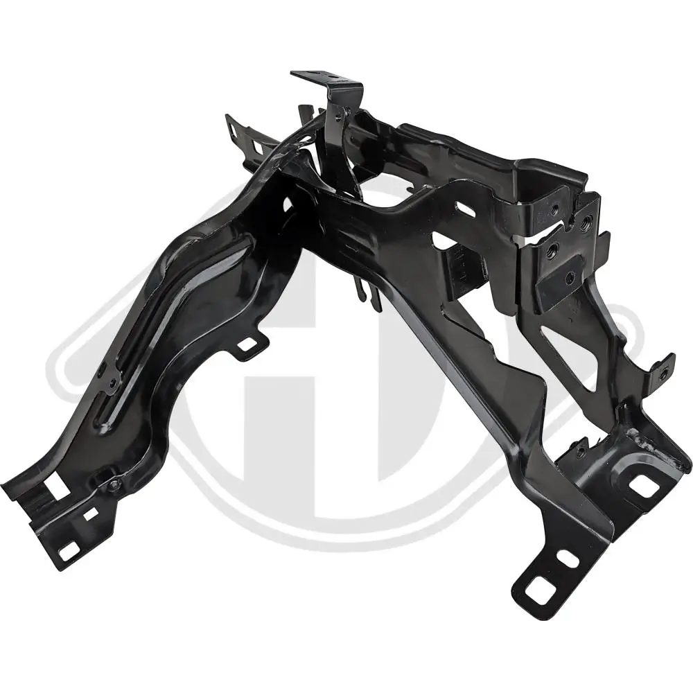 Halter, Hauptscheinwerfer links DIEDERICHS 1294013