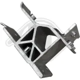 Aufpralldämpfer, Stoßfänger vorne rechts DIEDERICHS 1294014