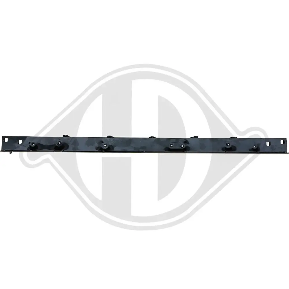 Frontverkleidung DIEDERICHS 1294016