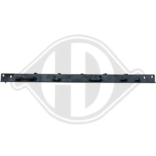 Frontverkleidung DIEDERICHS 1294016 Bild Frontverkleidung DIEDERICHS 1294016