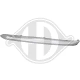 Rahmen, Nebelscheinwerfer vorne rechts DIEDERICHS 1294030