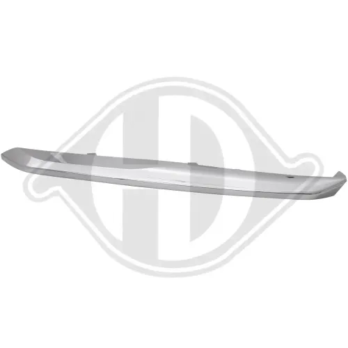 Rahmen, Nebelscheinwerfer vorne rechts DIEDERICHS 1294030 Bild Rahmen, Nebelscheinwerfer vorne rechts DIEDERICHS 1294030