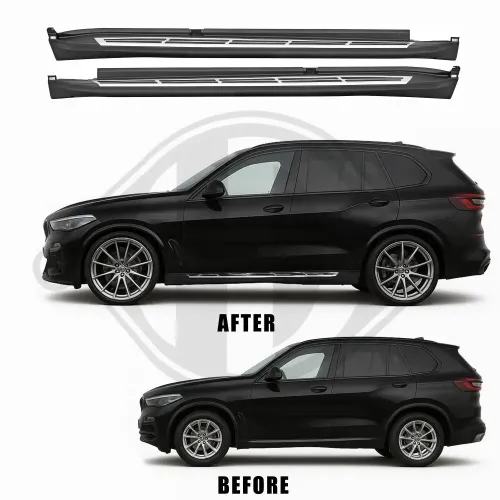 Trittbrett DIEDERICHS 1294032 Bild Trittbrett DIEDERICHS 1294032