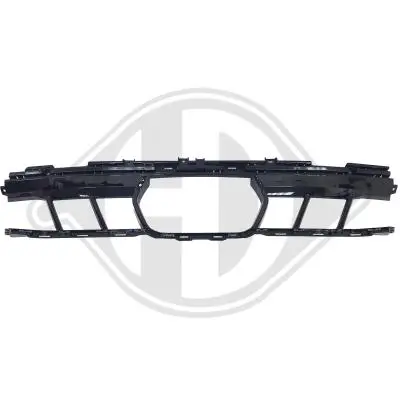 Kühlergitter DIEDERICHS 1294041 Bild Kühlergitter DIEDERICHS 1294041
