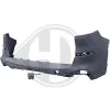 Stoßfänger hinten DIEDERICHS 1294056 Bild Stoßfänger hinten DIEDERICHS 1294056
