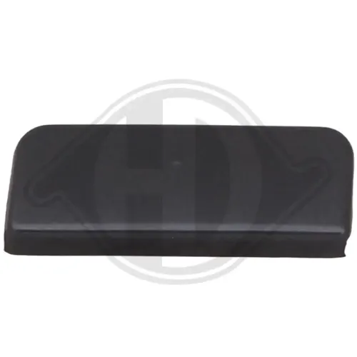 Klappe, Abschlepphaken hinten DIEDERICHS 1294165 Bild Klappe, Abschlepphaken hinten DIEDERICHS 1294165