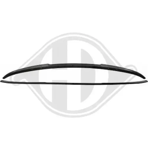 Spoiler hinten DIEDERICHS 1294263 Bild Spoiler hinten DIEDERICHS 1294263