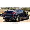 Spoiler vorne hinten DIEDERICHS 1294266 Bild Spoiler vorne hinten DIEDERICHS 1294266