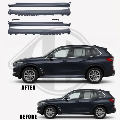 Schwellerverkleidung beidseitig DIEDERICHS 1294362 Bild Schwellerverkleidung beidseitig DIEDERICHS 1294362