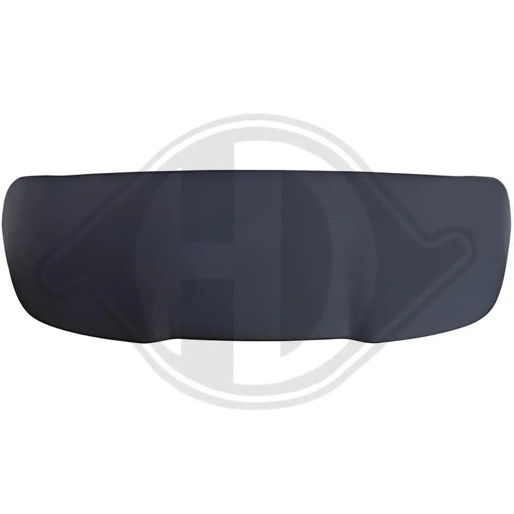 Spoiler hinten DIEDERICHS 1294366